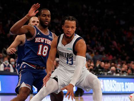 יחזיר את הניקס לפלייאוף? (Getty)