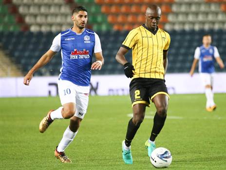 אנטואן קונטה. הבטחה גדולה שהסתיימה בפיצוץ ביחסים (דני מרון)