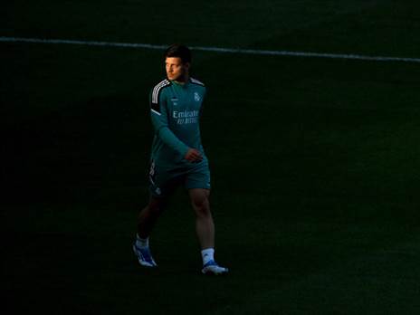 יוביץ'. אכזבה אדירה (Getty)