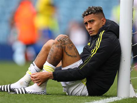 (GETTY, Robbie Jay Barratt - AMA)