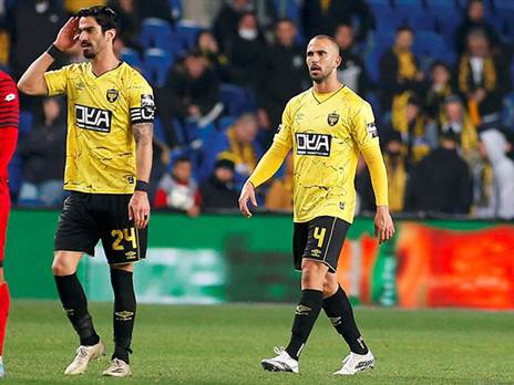 בית"ר בבור עמוק (אלן שיבר)