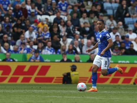 (Stephen White - CameraSport/Getty)