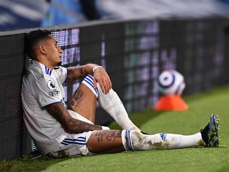 עבר ילדות לא קלה (Laurence Griffiths/Getty Images)