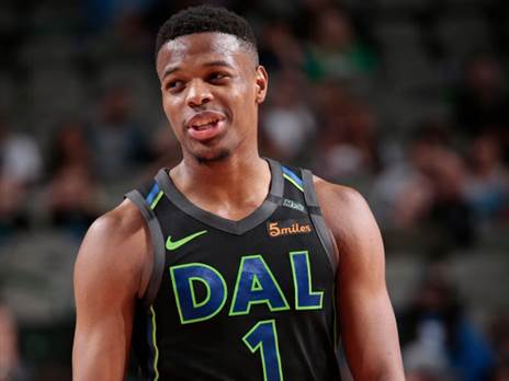 יחיה את הקריירה בוושינגטון? סמית ג'וניור (getty)