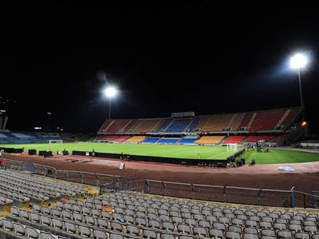 (Joe Giddens/PA Images via Getty Images)