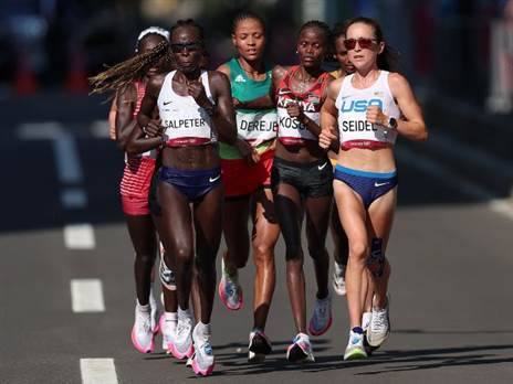 צ'מטאי באולימפיאדה. קאמבק מרשים (Lintao Zhang/Getty Images)