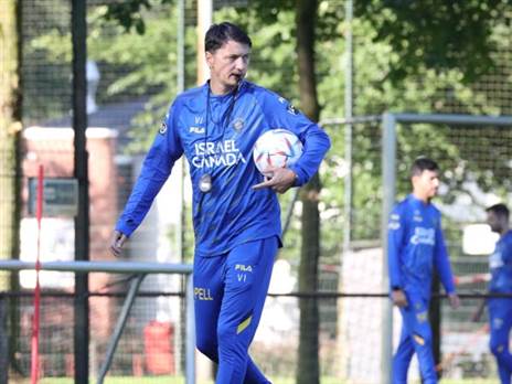 "יהיה קשה" (האתר הרשמי של מכבי ת"א)