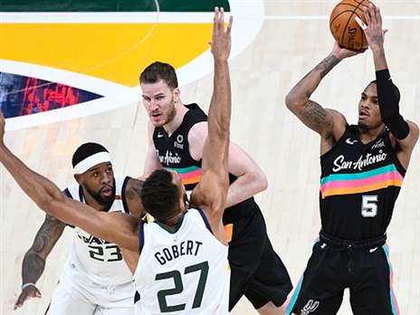 (Alex Goodlett/Getty Images)