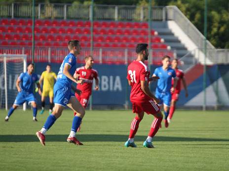 הפועל ת"א, רשמי