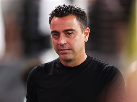 צ'אבי. תוכניות גדולות (Omar Vega/Getty Images)