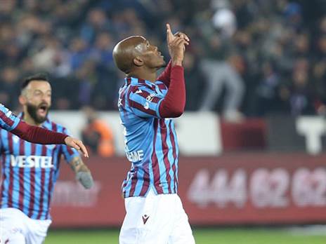 מחוייב? וואקמה (Burak Altunoz/Anadolu Agency, Getty)