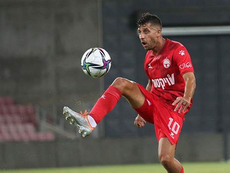 (אודי ציטיאט)