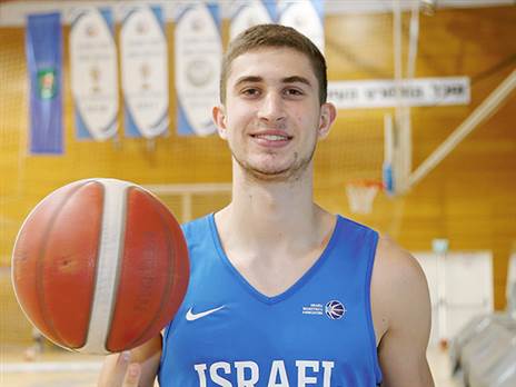 ימשיך את היכולת מהעונה האדירה? למפרט (אלן שיבר)