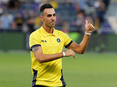 ירשום בכורה מחודשת בגומלין? זהבי (אלן שיבר)