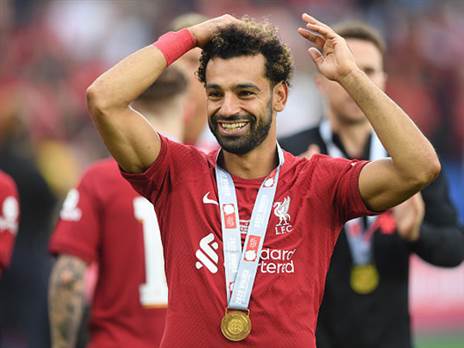 (Photo by Harriet Lander/Copa/Getty Images,)