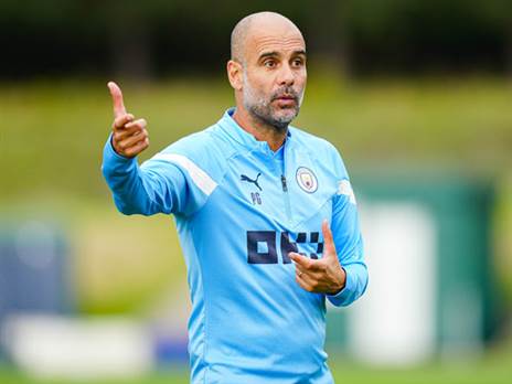 (Tom Flathers/Manchester City FC, Getty)