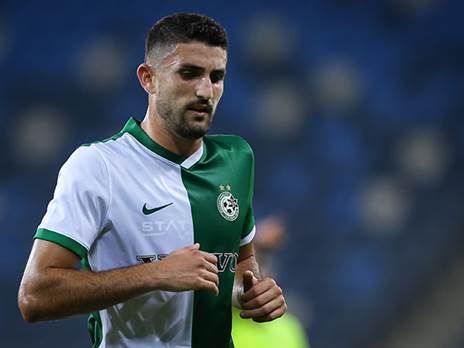 עשוי לצאת בהשאלה. דהן (מאור אלקסלסי)