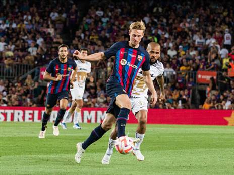 (Javier Borrego/Europa Press via Getty Images)