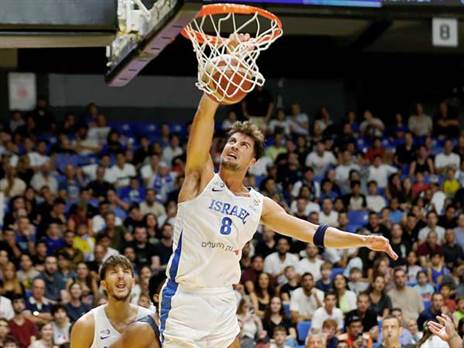 ריגש את הקהל (אלן שיבר)