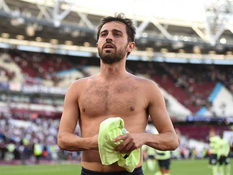 מה צופן העתיד? סילבה (GETTY)