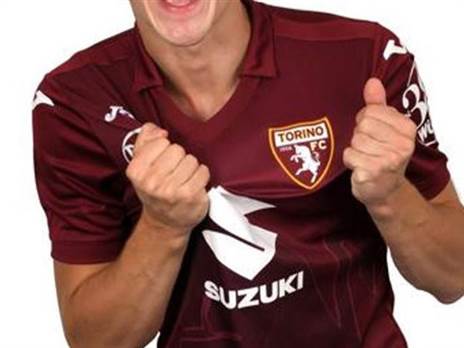 טורינו (Photo by Fabio Bozzani, Via La Gazzetta dello Sport)