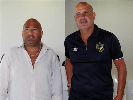 אברמוב ואבוקסיס (אלן שיבר)