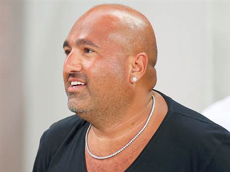 אברמוב. יש חובות לסגור (אלן שיבר)