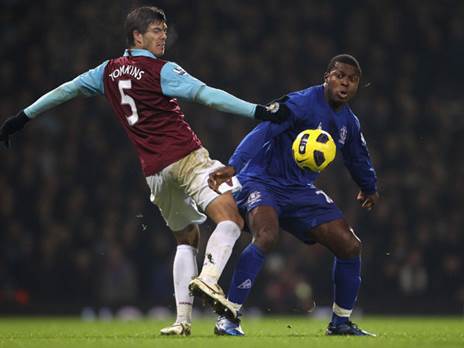 יעקובו. קריירה מרשימה באברטון (Scott Heavey/Getty Images)