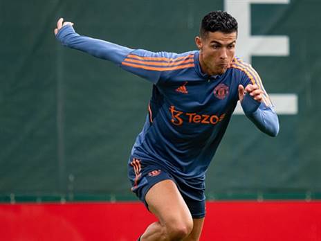 (Photo by Ash Donelon/Manchester United via Getty Images)