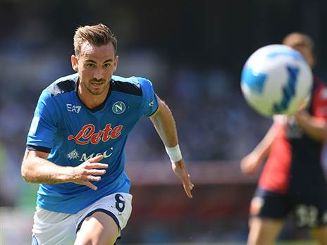 ( Francesco Pecoraro/Getty Images)