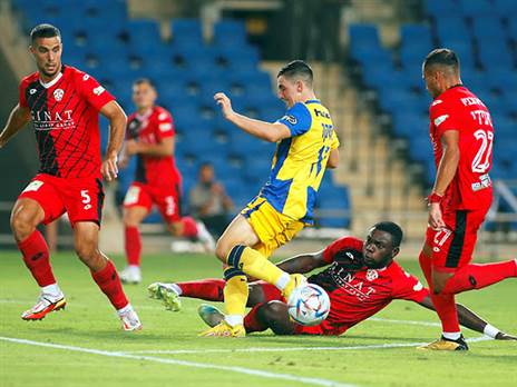 "ביקשנו מזהבי וגלוך להפסיק" (אלן שיבר)