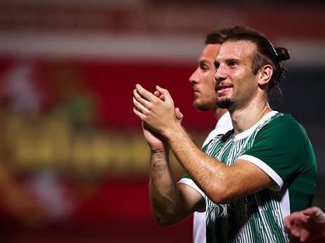 "הגיע הזמן". גולדברג (מאור אלקסלסי)