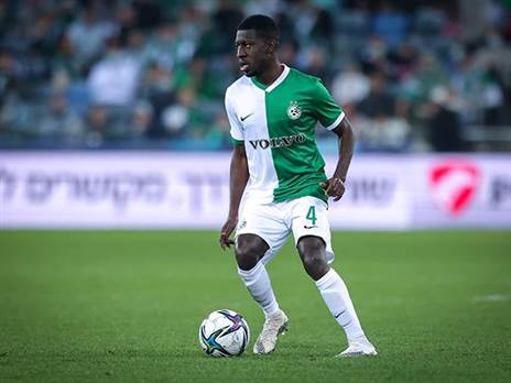 מוחמד. קיבל מעמד של תושב ארעי (צילום: מאור אלקסלסי)