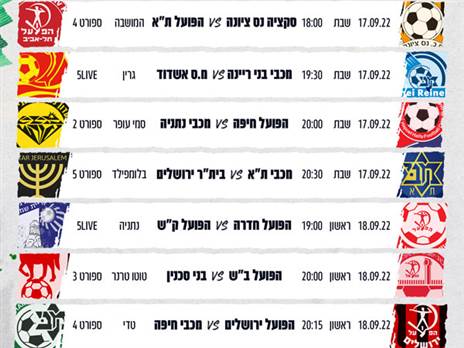 המחזור החמישי