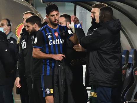 כהן. פיזה רוצה למזער הפסדים (Getty Images)