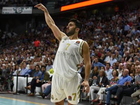 קמפאצו. יחזור להיכל? (John Milner/SOPA Images/LightRocket via Getty Images)