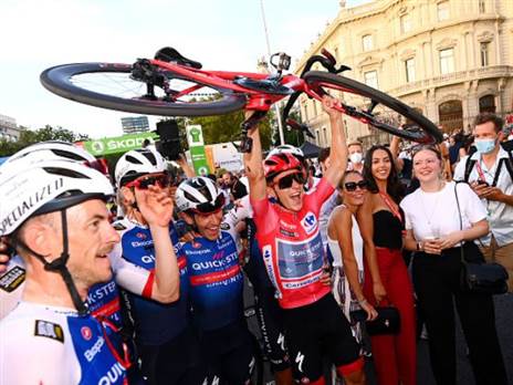 Tim de Waele/Getty Images