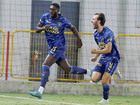 לוקאסן. הוחתם לאחרונה (אלן שיבר)