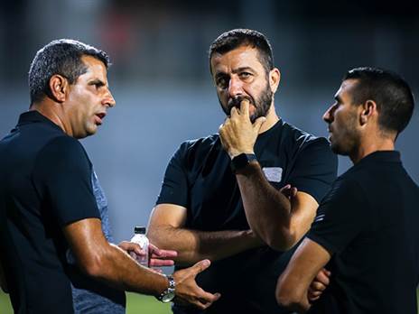 "חושבים קדימה" (מאור אלקסלסי)