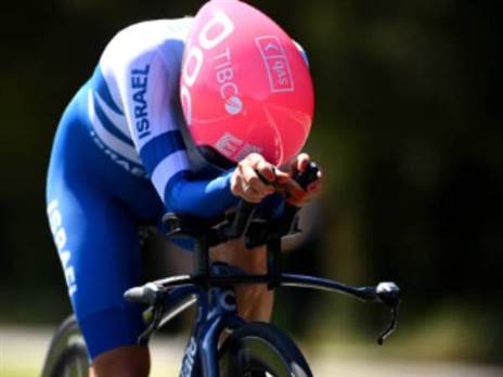 במקום ה-24, שפירא (getty)