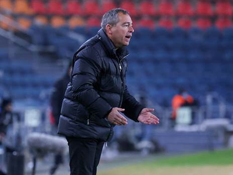 הוכנבוים. חוזר לצפון (דני מרון)