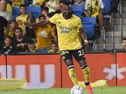 הנכס של היהלומים. טואמסי (אלן שיבר)