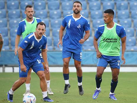 (אודי ציטיאט)