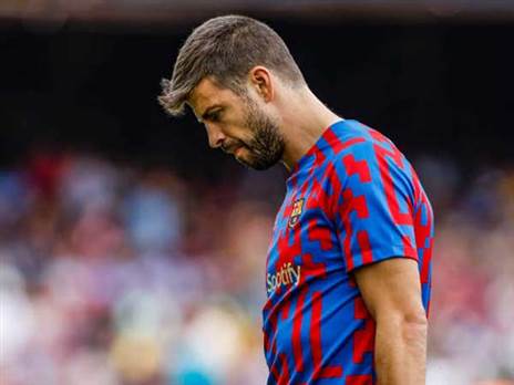 רצה לעקוף את ראמוס. פיקה (GETTY, NurPhoto)