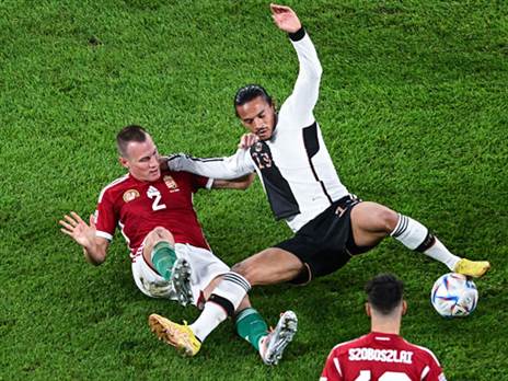 Robert Michael/picture alliance via Getty Images