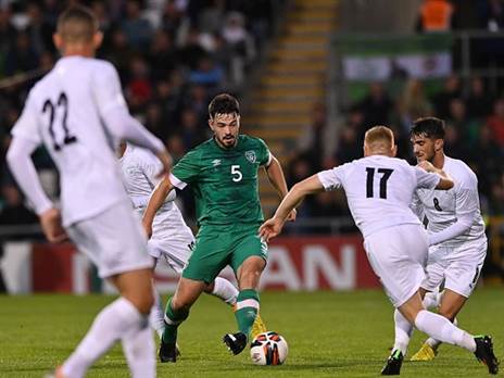 גלוך. משחק צמוד (DailySporsfile Via Getty)