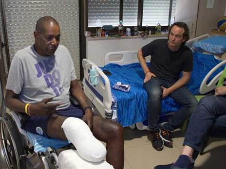 (קרדיט צילום: N12)