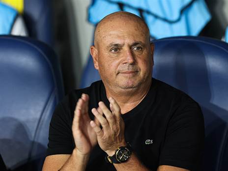 בני לם. מחמאות גדולות (ברני ארדוב)