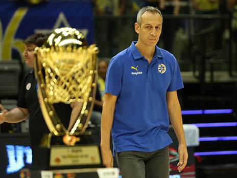 קטש והגביע (אודי ציטיאט)