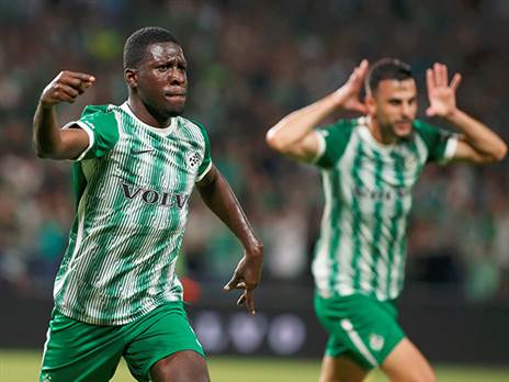 ישחזרו את היכולת מול יובה? (אלן שיבר)